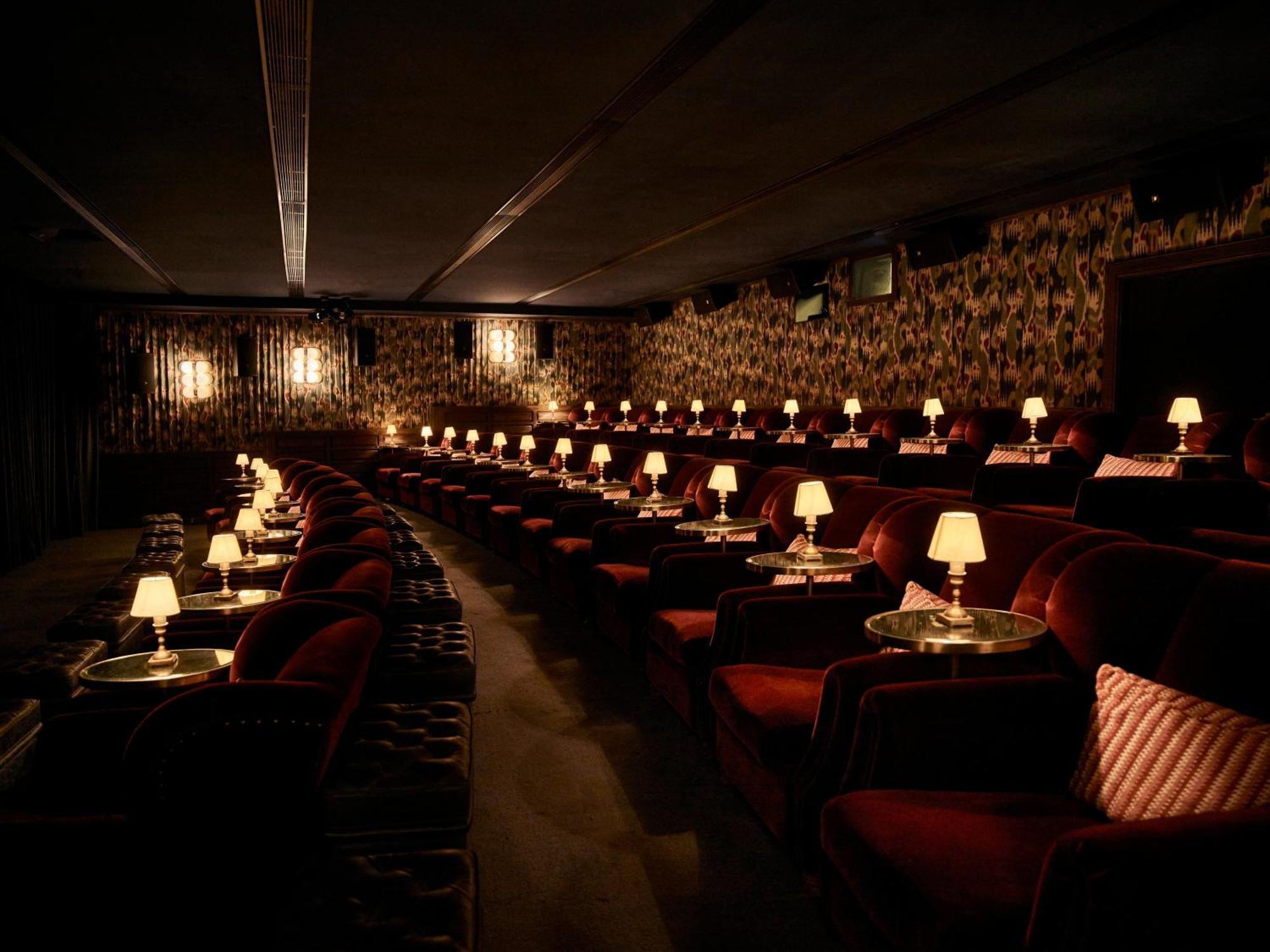 Soho House Mumbai — Photos 3