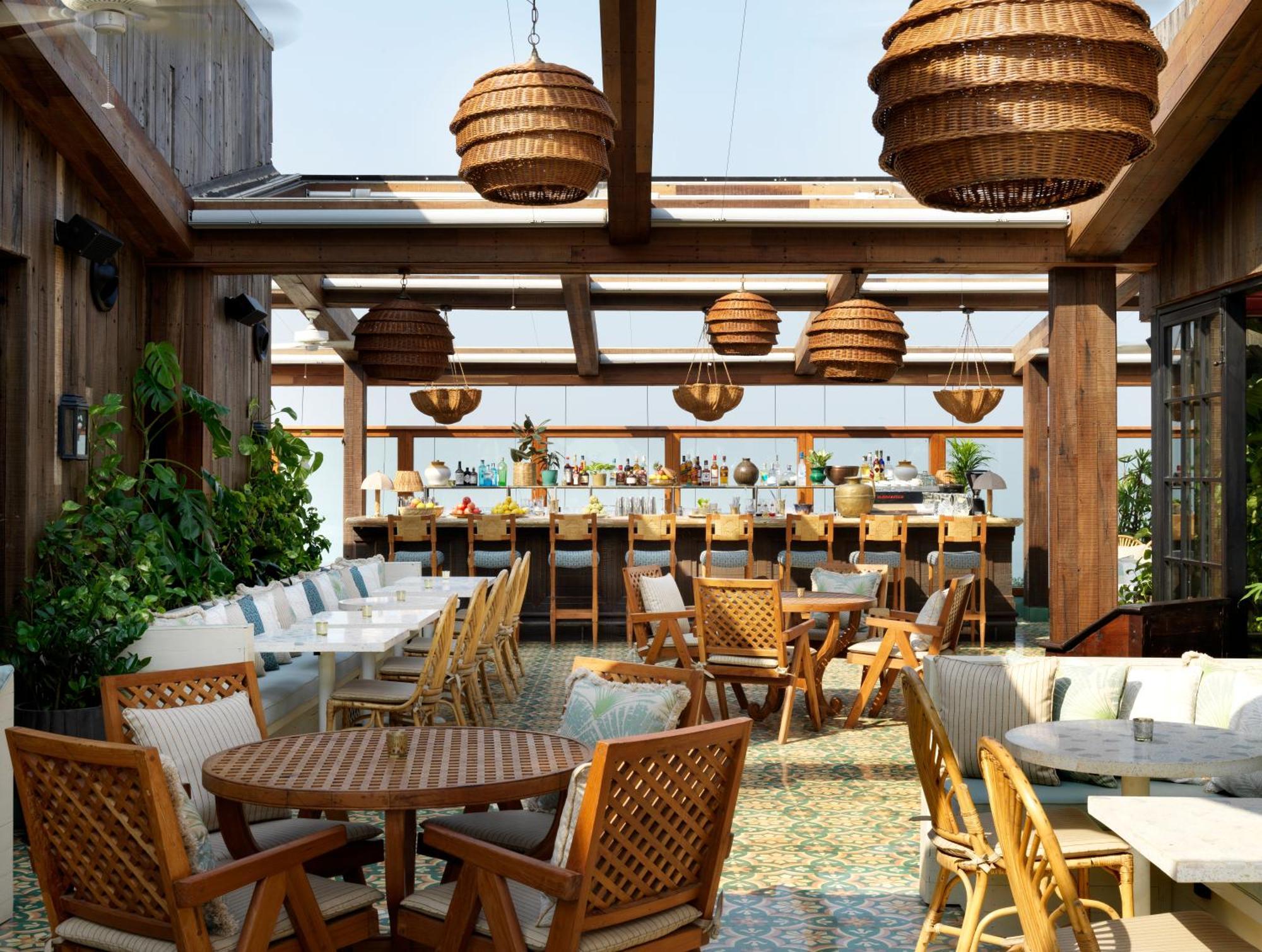 Soho House Mumbai, Mumbai